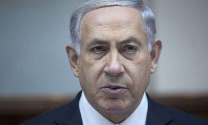 israel threatens harsh response amid violent attacks