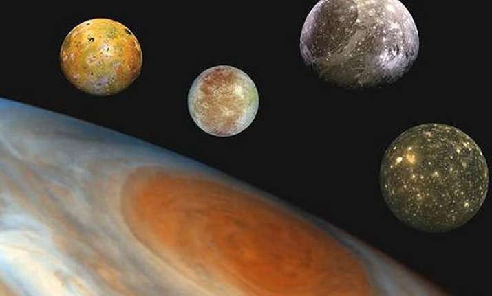 scientists to hunt for alien life on jupiter moons