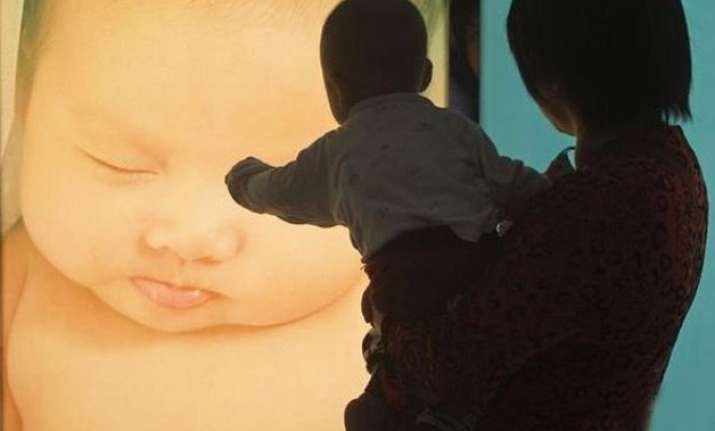 china drops decades old 1 child policy allow 2 children