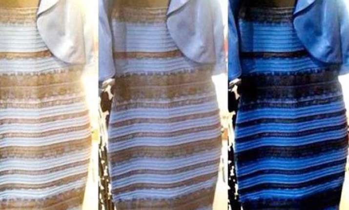 mit scientists solve mystery of the dress that split the