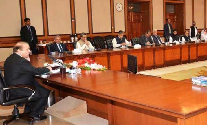 nawaz sharif heckled during speech in us called friend of