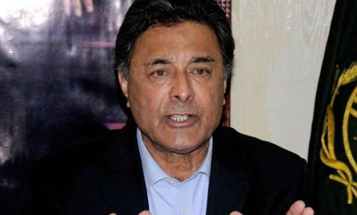 pak s punjab home minister assassinated in suicide attack