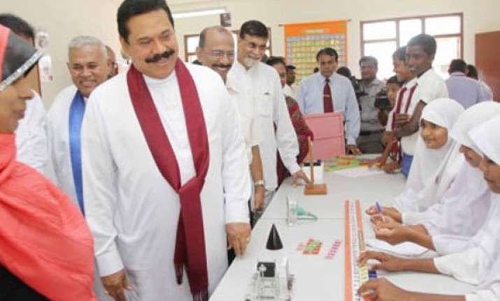 sri lanka to send every muslim for haj