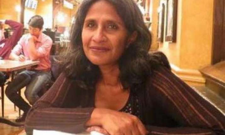 indian american woman to be honoured as champions of change