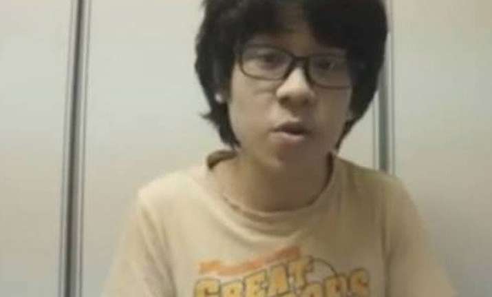 singapore arrested teen for posting anti lee kuan yew video