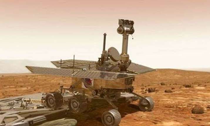nasa deploys new system to avoid traffic jams at mars