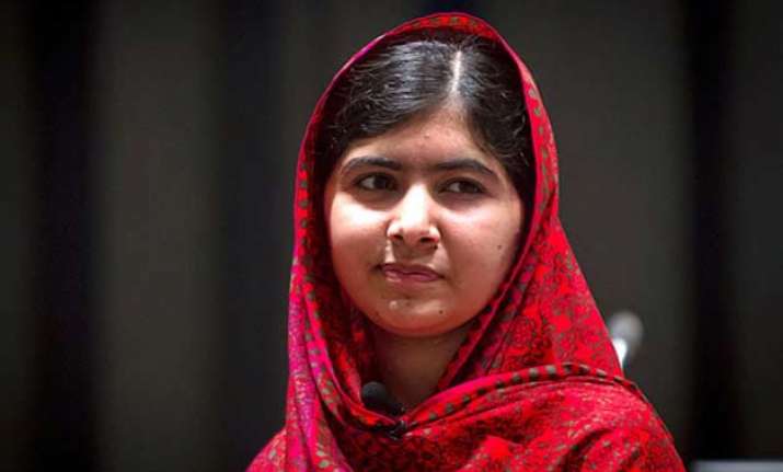 i am just a normal girl malala yousafzai
