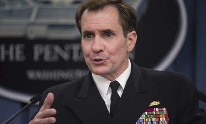 pentagon voices concern over pak s safe havens for
