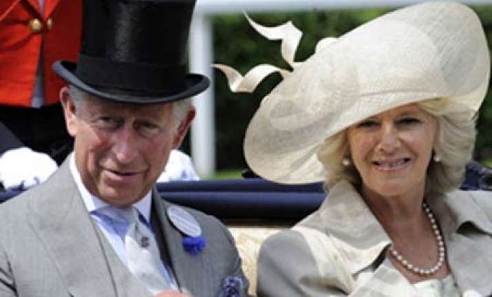 prince charles says camilla may be queen