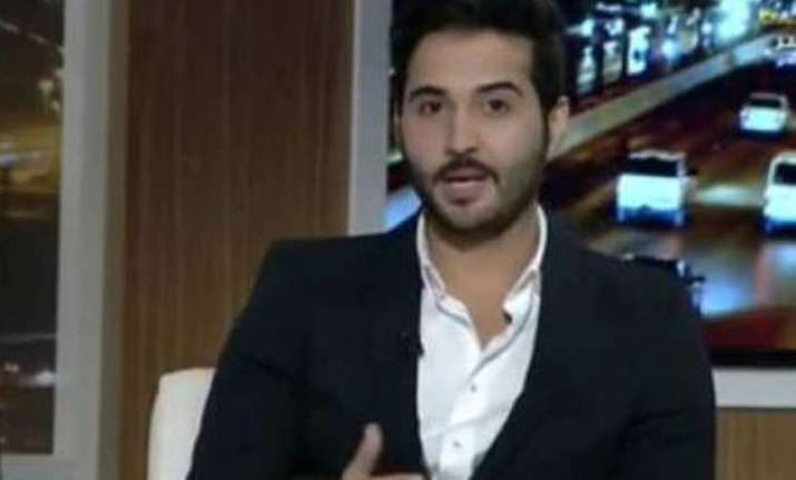 saudi man arrested for attracting too much female attention
