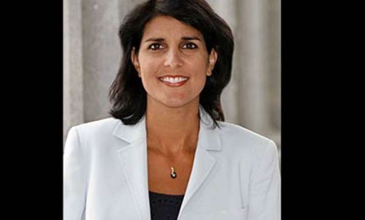 indian american nikki haley hit by extra marital affair