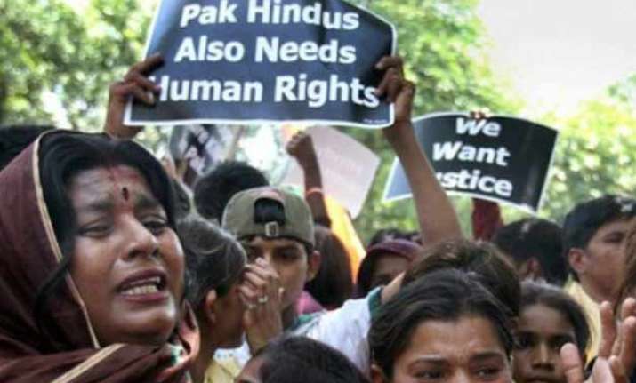 no marriage law for hindus in pakistan daily