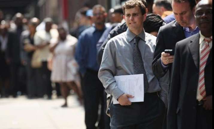 us adds a robust 295k jobs jobless rate falls to 5.5 percent