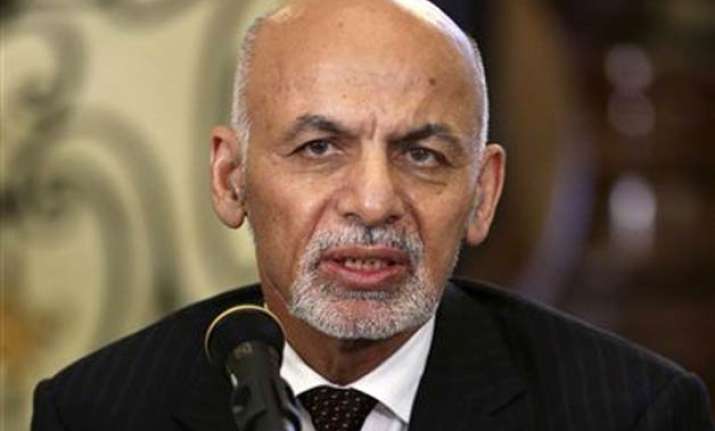 tapi pipeline will take five years afghanistan president