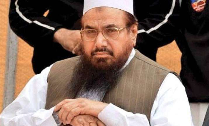 hafiz saeed kept supporting 26/11 perpetrators even after