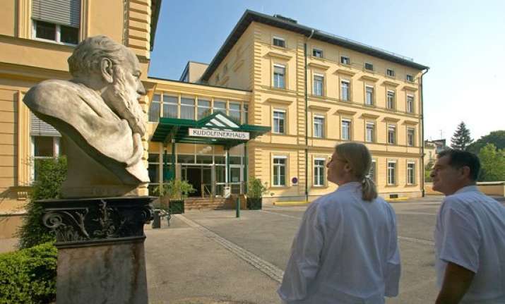 high powered mri scans identify language centres in brain