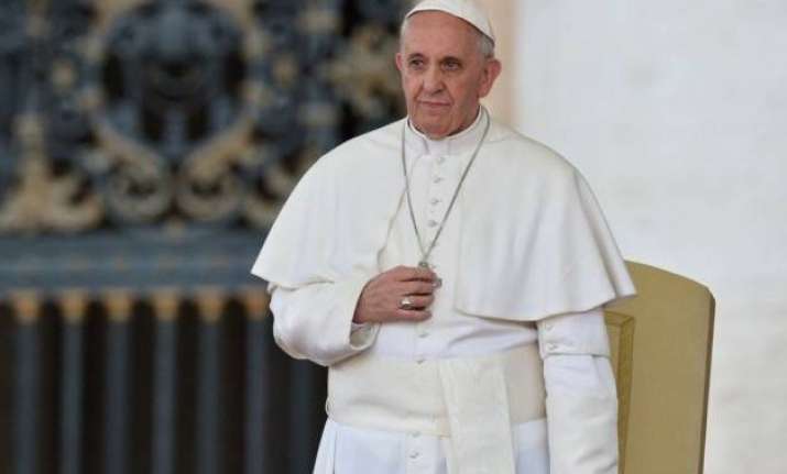 pope francis to visit pakistan on nawaz sharif s invitation