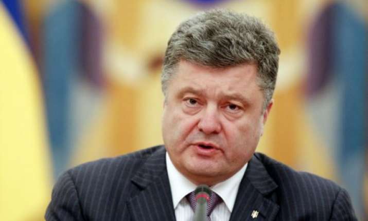 crisis with russia close to full scale war