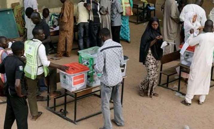 boko haram unable to disrupt nigeria elections un