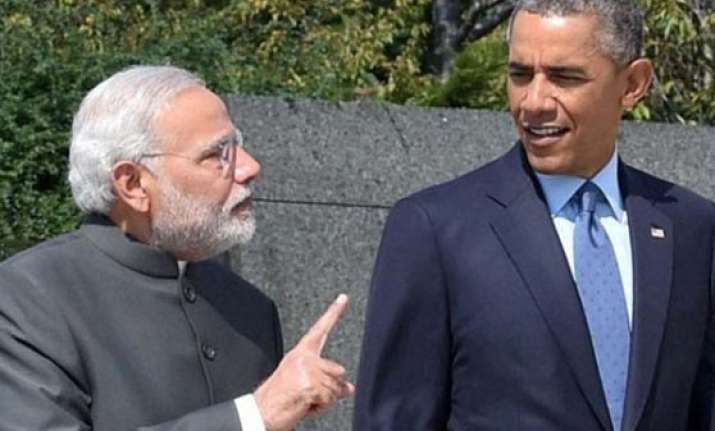 narendra modi visit a success now time to execute things us