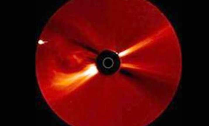 huge solar storms on sun beware the summer of 2013