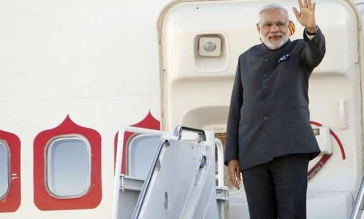 pm modi should not visit disputed border region china daily