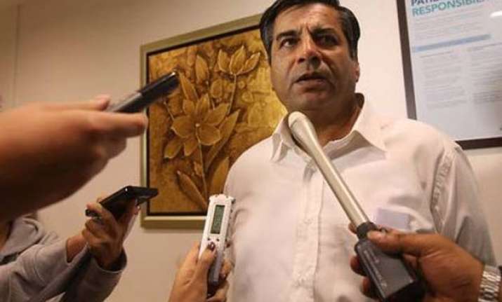 tca raghavan calls on sartaj aziz ahead of 1st nsa level