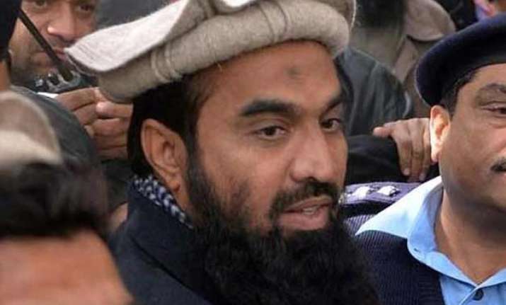 failure on lakhvi a national embarrassment daily