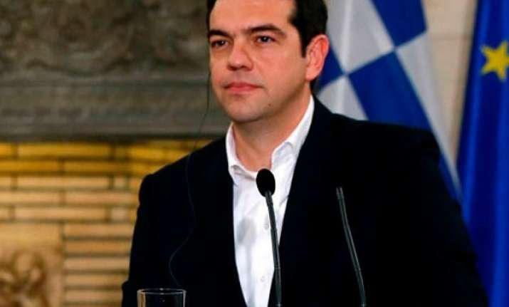 greek parliament passes second crucial bailout bill