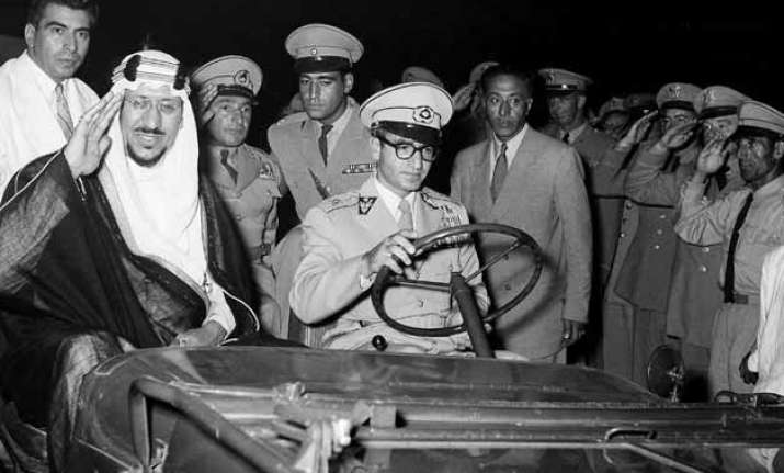 7 turning points in saudi arabia iran relationship