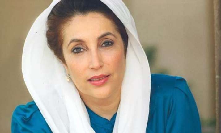key witness in benazir bhutto s killing turns hostile