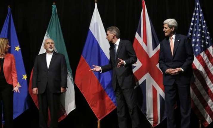 iran to implement n deal in four months time