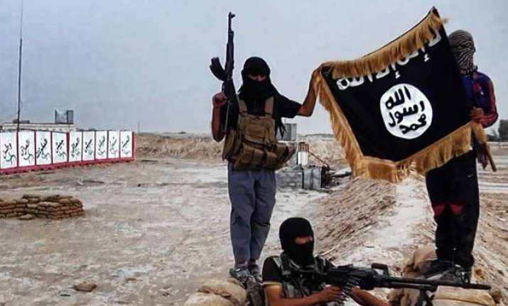 islamic state manual for lone wolf militants trim beard