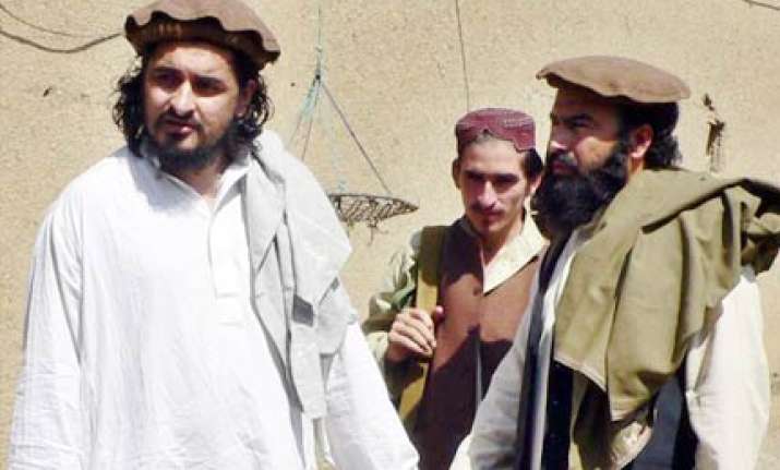 taliban s no. 2 killed in us drone attack in pak