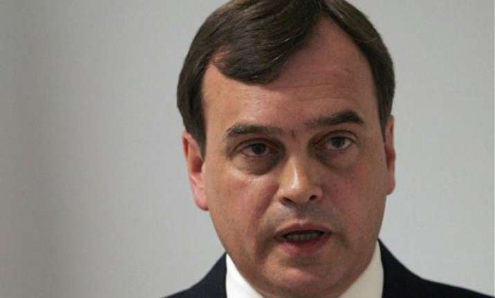 uk appoints new high commissioner to india