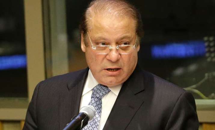 pakistan submits dossier alleging indian hand in terrorism