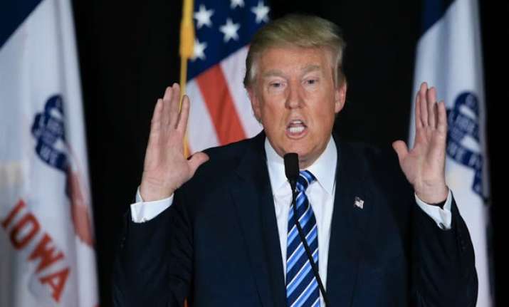 obama clinton created isis donald trump