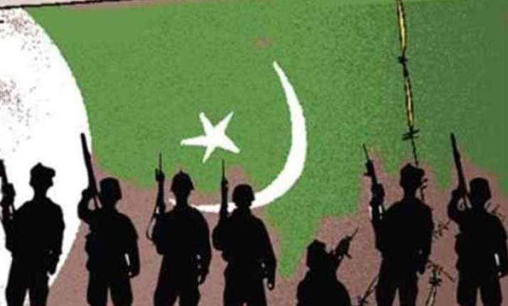 pakistan probably most dangerous country for world ex cia