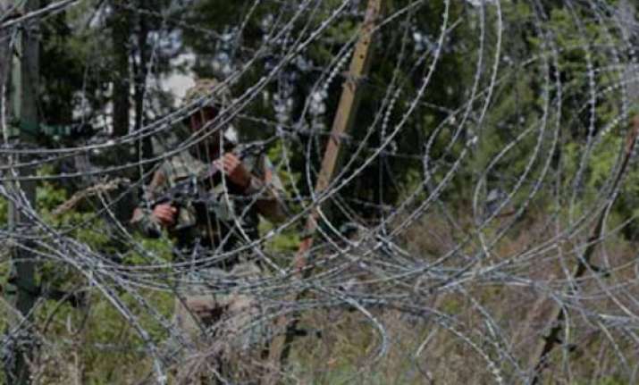 at un india cautions pakistan its forces will respond to