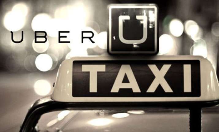 uber says suspected michigan gunman was driver for service