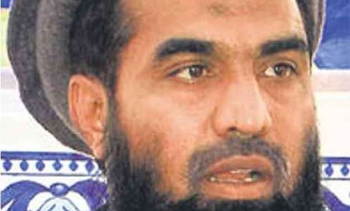pakistan court adjourns hearing on lakhvi s plea against