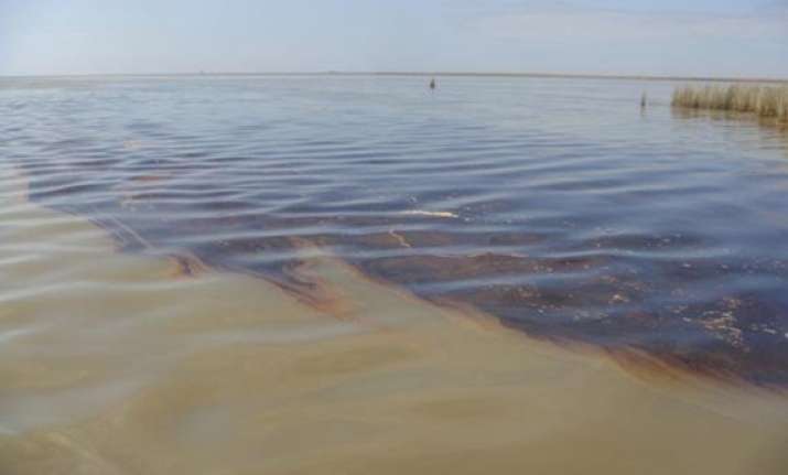 two million barrels of oil on ocean floor after bp spill