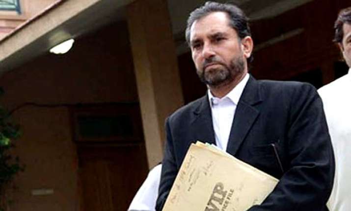 lawyer for pakistan doctor who helped trace osama shot dead