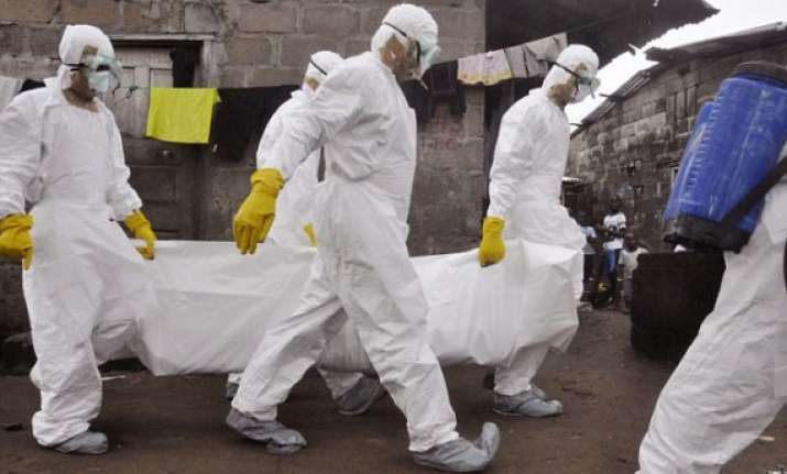 germany steps up support to fight ebola