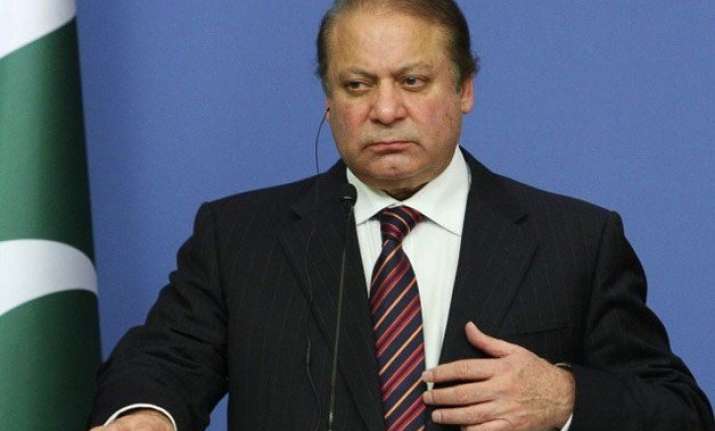india s response to desire for better ties discouraging pak