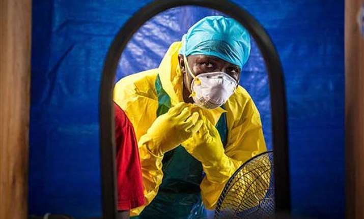 united nations at least 50 ebola hotspots remain but new