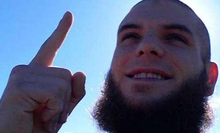 canada shooter struggled with addiction turned to islam