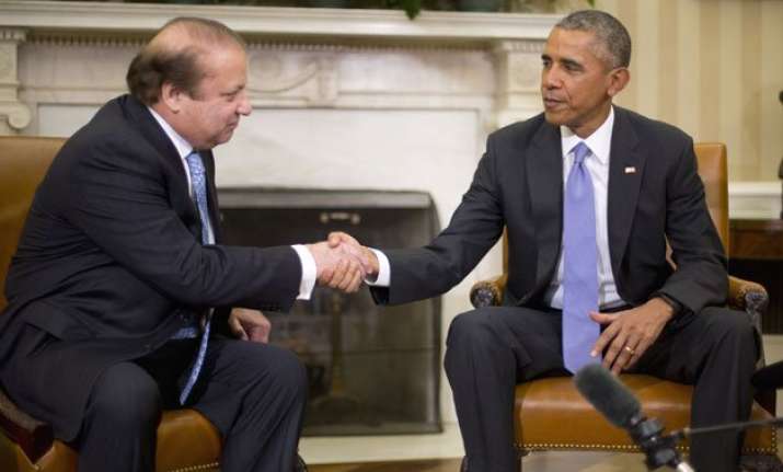 pakistan s ties with india critical to its future us