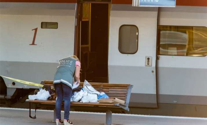 us service member injured in train attack in france