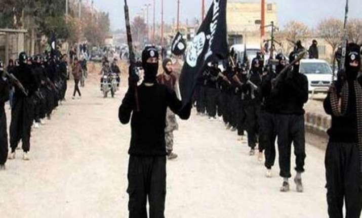 isis executes 38 in syria in july